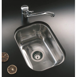 Bacha Simple de Cocina 34x23.5x18