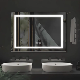 Espejo Campi Led 60x60 ELED060