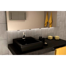 Ceramica Cortines 30x45 Ciment Gris