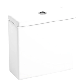 Deposito the gap rimless dual touchless blanco Roca