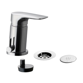 Grifería de bidet FV jana monocomando 0189/M1-CR