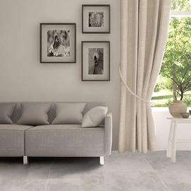 Ceramica Allpa 51x51 Alisado gris