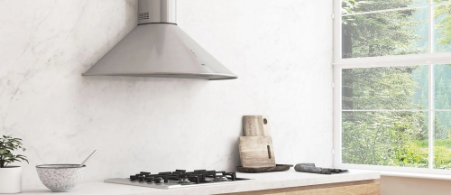 Campana Tst Circular 60 A-3V 110-60