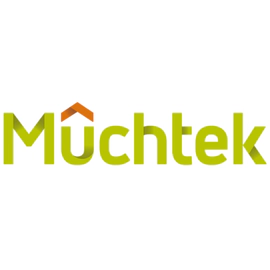 Esquina wall panel toffe Muchtek p/exterior(2.9 mtl) 913440360