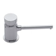 Dosificador FV pressmatic para jabón 0340-CR