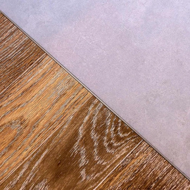 Varilla en L esmerilado 2 mm x 12,5 mm x 2,5 m Atrim