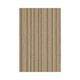 FFW Revestimiento Cadence Nordic Oak Corto 257x6x1352mm (2.73M2) NOCASH