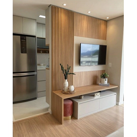 Revestimiento Misiones Panel Japandi 1 Normandy 16x270 WP1002 cal 1º