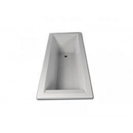 Bañera Bagnara Con Greensir Recta 1600x700x415mm