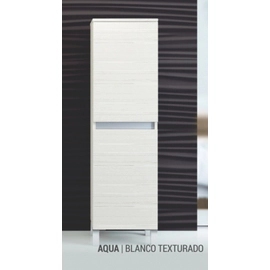 Armario Schneider 40 x138x31 blanco text AR40AQ