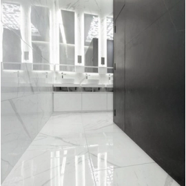 Porcelanato Vite 80x80 Statuario Pul 1° cal