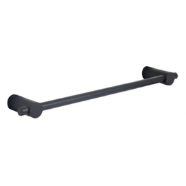 Agarradera Net Ottone negra 25cm 5045.5