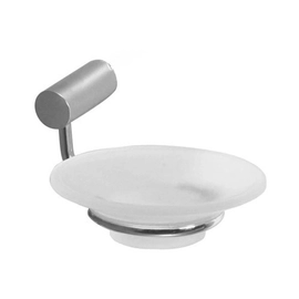 Accesorio baño Hidromet Jabonera Fly Cromo