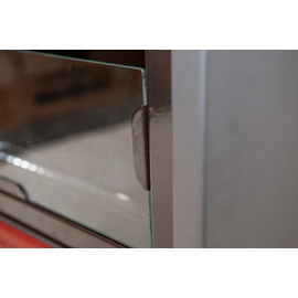 Calefactor multigas Tromen Brooklyn 7000KCAL/h 01-000-072