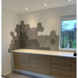 Misiones 17x19.5 ceramica hexagonal 17 cement chiaro bc1505 x mt2 (1m)