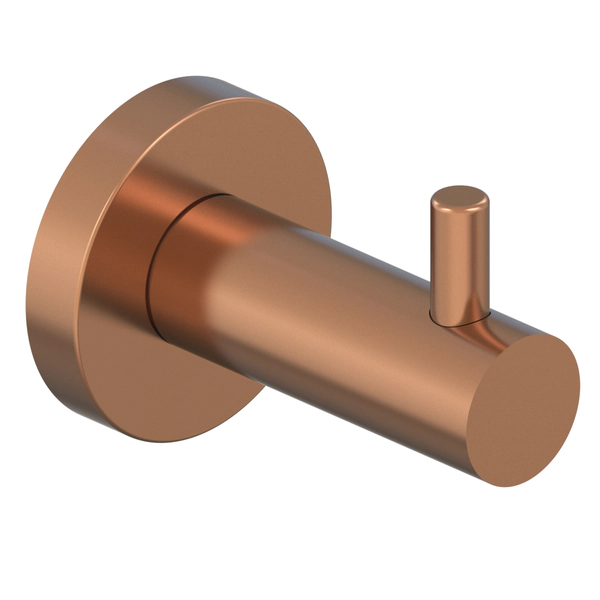 Accesorio de baño Hidromet Dynamic Percha skin 8552SKIN