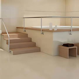 Porcelanato Ilva 30x60 marmi alabastro natural 1º