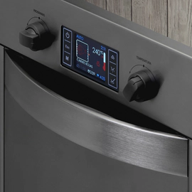 Horno Electrico 60X60 Hest60X Longvie