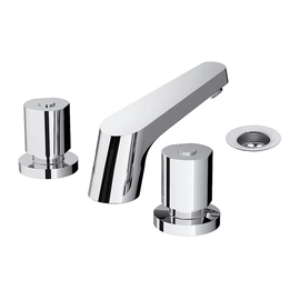 Grifería de lavatorio FV obera 0207/G5-CR