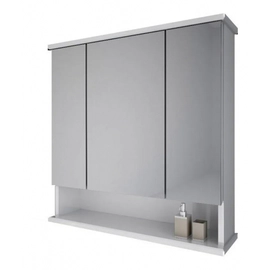 Botiquin Schneider Bianca 60x60x14 bco bte B61