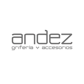 Griferia Cocina Andez Gourmet Monoc Mesada cr 400.52.