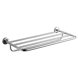 Toallero FV 60 cm grand hotel estante cromo 0712.10/37-CR