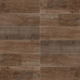 Porcelanato Alberdi 20x60 Medley marron
