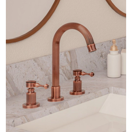 Grifería Lavatorio Estalgrif Haaz Portofino Florentino 354/010-31