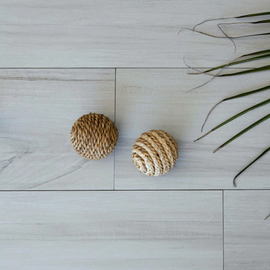 Porcelanato Ilva 22,5x90 wood home ash 1º