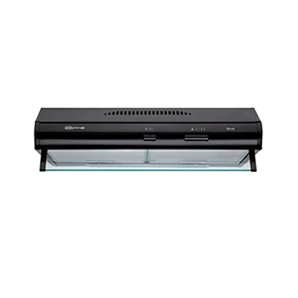 Purificador Spar Bios Negro 60 cm 3761-B00