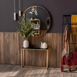 Porcelanato Vite 20x120 tamarindo eco natural 2ª