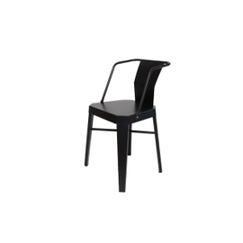 Silla Tromen Runko negra 06-000-036