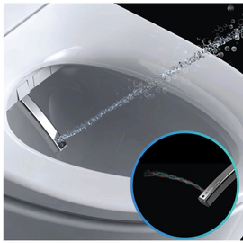 Tapa asiento Ideal inteligente 75500