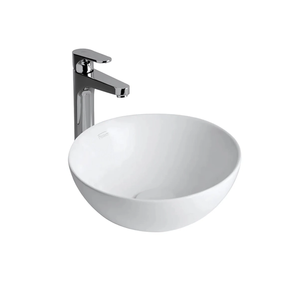 Bacha de lavatorio Ferrum tori vasija mini TOR-BH-078-BL