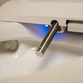 Inodoro Triton inteligente classic V6