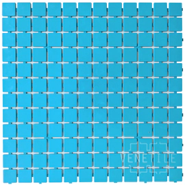 Venecita Venetile TURQUESA 32.5x32.5