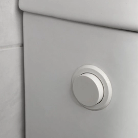 Depósito Ferrum bari de colgar blanco BAR-DP-001-BL