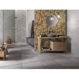 Misiones 30x30 malla sater rusty(adhesivo) pal1504