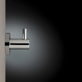 Percha FV california cromo 0166/17-CR