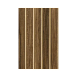 FFW Revestimiento Grand Slat Espresso Walnut Largo 257x6x2705mm (2.73M2) EWGSLG