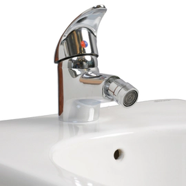 Bidet monocomando Uhome Flow CL-12248F