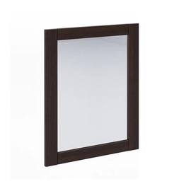 ESPEJO SCHNEIDER TERRA WENGUE 60X70