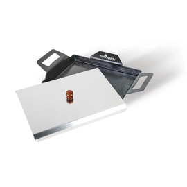 Plancheta Tromen con tapa 205 05-000-206