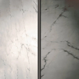 Guardacanto Atrim pvc plus 9 mm x 2,44 m 0228