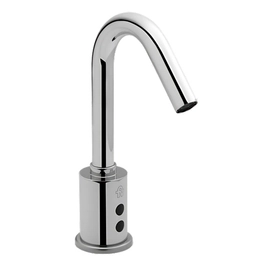 Grifería de lavatorio FV tronic electronico 0363.04P-CR