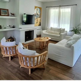 Porcellanato Ilva 22.5x90 legni identica olmo 1º