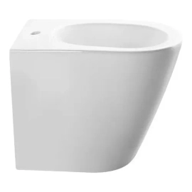 Bidet Piazza Padova 1 ag bco B0904