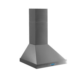 Campana LLanos de pared Prisma lcd 60 cm 25269