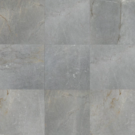 Porcelanato Ilva 60x60 augustus naturale natural 1º