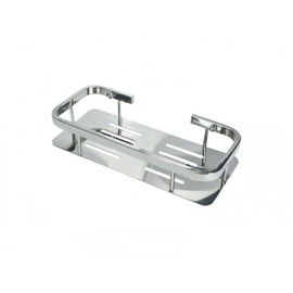 Accesorios Baño Daccord 2 Estante Organizador Eternity